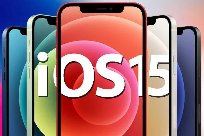 Perlukah saya mengemas kini iOS 15?