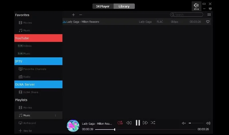 Windows 10'daki en iyi 7 kayıpsız müzik çalar