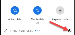 Bagaimana untuk menukar bunyi pemberitahuan pada Android