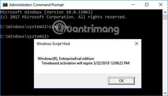 Знаете ли вы, как проверить защищенную авторскими правами или пиратскую Windows?