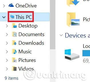 Bagaimana untuk membuang virus .bworm Files