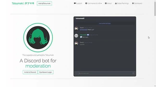 15 bot terbaik untuk meningkatkan pelayan Discord