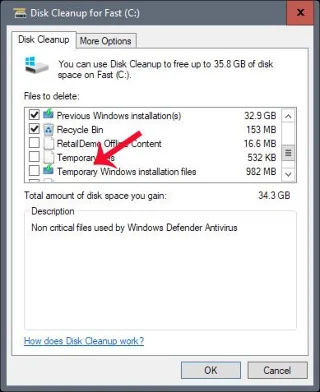 Bagaimana untuk membetulkan beberapa ralat pada Windows 10 Creators