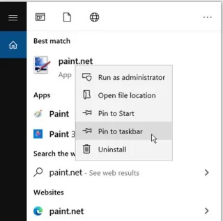 Windows 10da kaybolan Görev Çubuğu simgesini geri yüklemenin 5 yolu