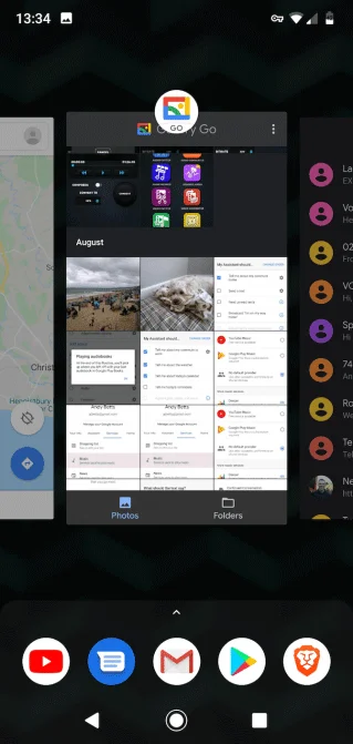 Consejos de gestión de memoria en Android que no debes ignorar