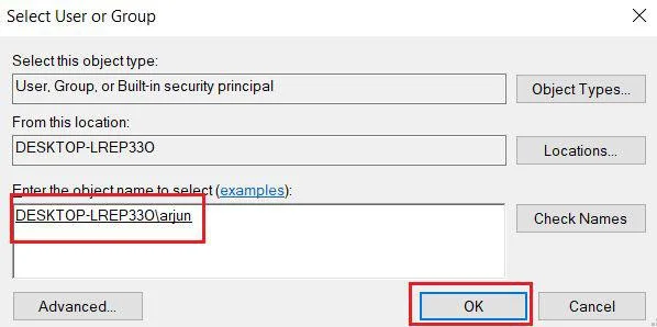 Bagaimana untuk mengakses folder WindowsApps pada Windows 10?
