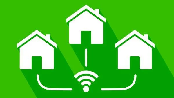 LAN oyunları için bir WiFi ağı nasıl kurulur