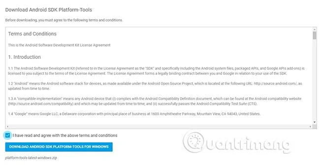 Cara untuk bermula dengan Android Debug Bridge