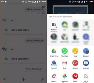 Cómo silenciar capturas de pantalla en teléfonos Android