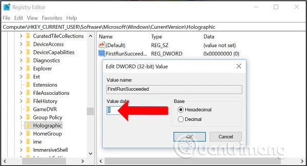 Windows 10'da sanal klavyenin otomatik olarak açılması hatası nasıl düzeltilir