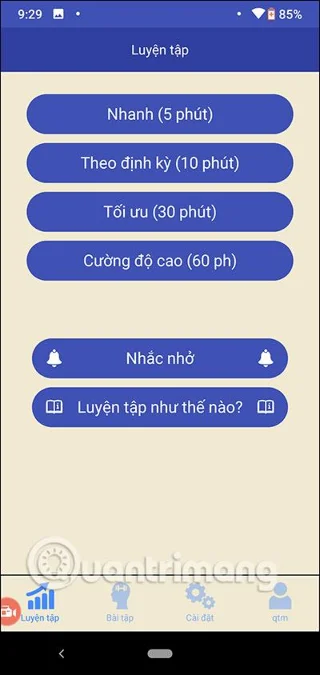 Entrena tu cerebro y mejora la concentración con ReaderPro