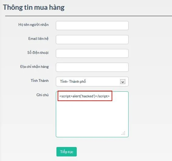 Web8: XSS Açıklarından Yararlanmalar - Bölüm 2: Saklanan XSS