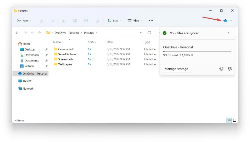Windows 11 22H2: Pek çok önemli özelliğe sahip Moment 1 Güncellemesi