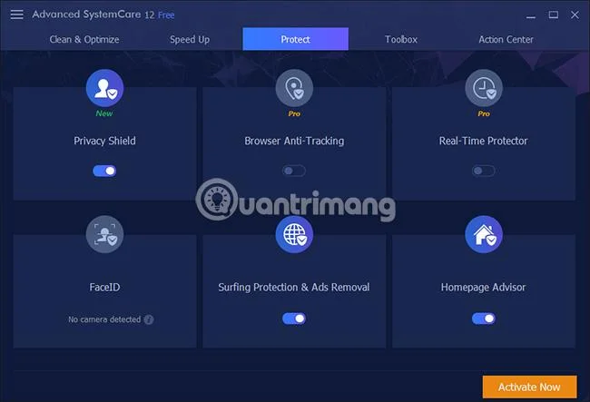 Cara menggunakan IObit Advanced SystemCare sepenuhnya