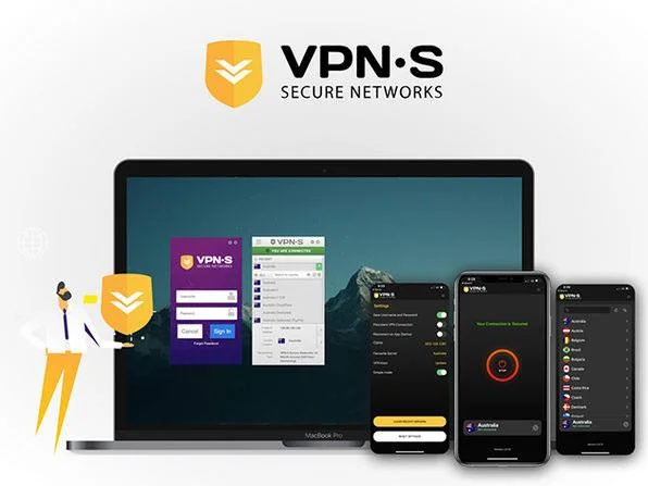 VPNSecure İncelemesi: Kesin kayıt tutmama politikasına sahip VPN