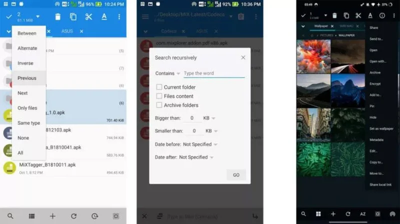 Aplikasi membaca PDF terbaik pada Android