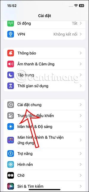 Bagaimana untuk mematikan semakan ejaan pada iPhone