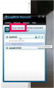 Hamachi ile Minecraft sunucusu nasıl kurulur