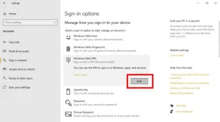 5 manieren om in te loggen op Windows 11