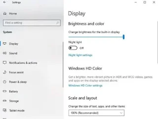 5 perkara yang perlu dilakukan selepas kemas kini Windows 10 utama