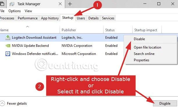 Hoe de LogiLDA.dll-foutmelding in Windows op te lossen