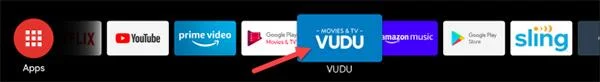 Cara menyesuaikan skrin utama Android TV