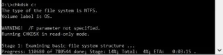 Hoe WHEA niet-corrigeerbare fout op Windows 10/11 te repareren