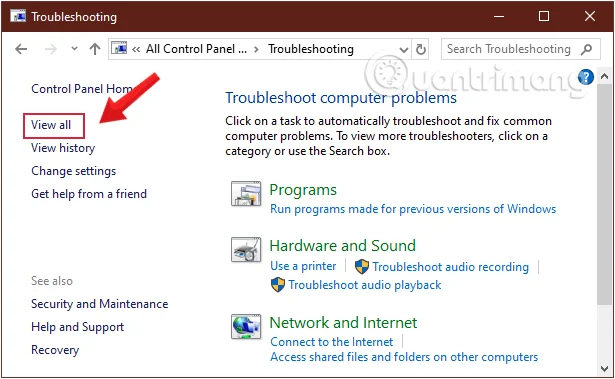 Ringkasan beberapa cara untuk membetulkan ranap Windows 10, ralat BSOD dan ralat mulakan semula