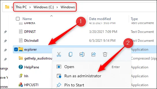 5 façons de tirer le meilleur parti de flux sur Windows 10