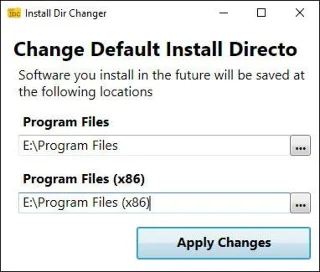 Windows 10'da yüklü uygulamalar ve programlar nasıl taşınır