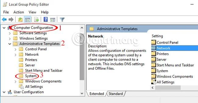 Windows'ta .NET Framework 3.5'in yüklenememesi hatasını düzeltin