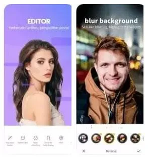 Top 6 der besten Panorama-Fotoanwendungen für Android