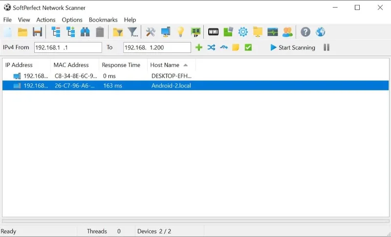 15 alat diagnostik untuk memeriksa kesihatan PC Windows