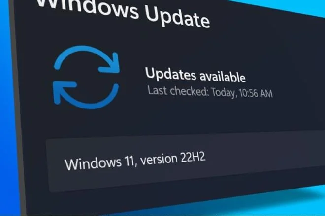 Hoe u de laadfout van Windows 11 22H2 kunt oplossen, blijft steken op 0 of 100% Hoe u de laadfout van Windows 11 22H2 kunt oplossen, blijft steken op 0 of 100%