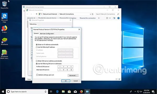 Come abilitare o disabilitare la crittografia dei file NTFS in Windows