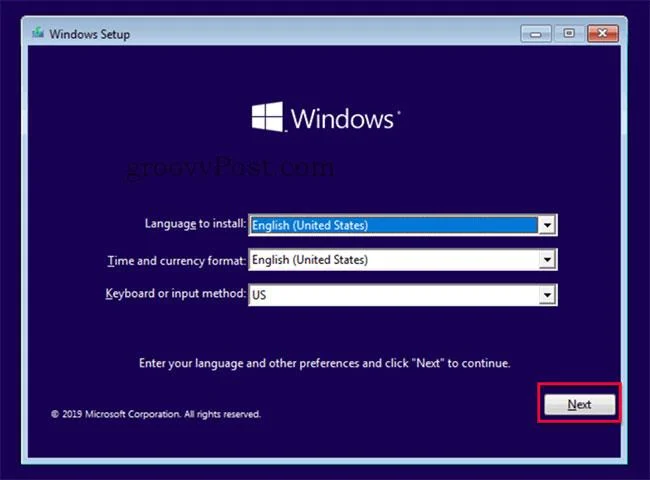 Comment corriger l'erreur d'écran noir après avoir ajusté les paramètres d'affichage dans Windows 10