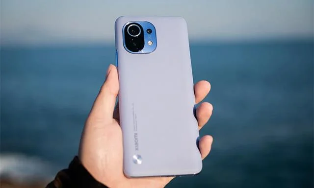 Xiaomi Mi 11のWi-Fi接続エラーを修正する方法