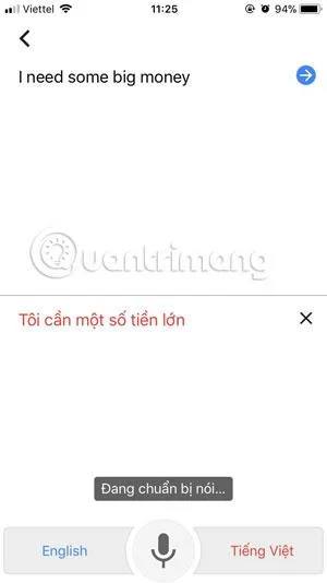 Discutez avec des étrangers à l'aide de Google Translate Chats