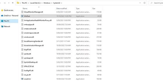 Hoe u de zoekbalk van Windows 11 kunt terugzetten naar het zoekpictogram
