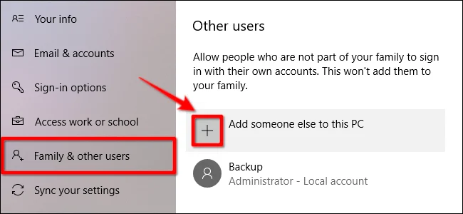 Windows 10'da PIN ve diğer oturum açma seçenekleri nasıl kaldırılır