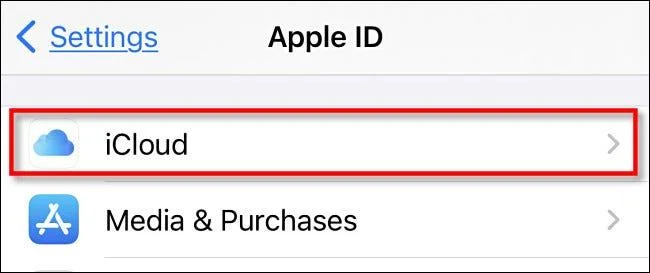 Bagaimana untuk membatalkan langganan Storan iCloud