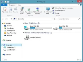 5 sambungan Windows File Explorer terbaik untuk mengurus fail pada sistem anda