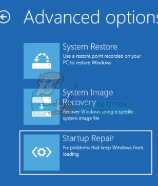 Bagaimana untuk membetulkan Windows 10 yang tersekat pada skrin Selamat Datang