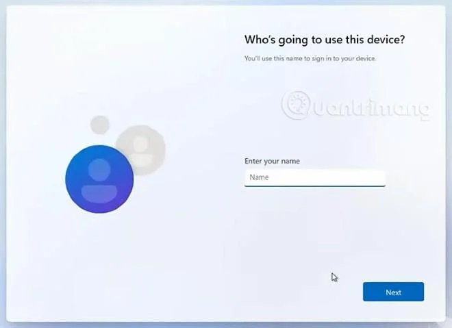 İnternet olmadan Windows 11 nasıl kurulur, Microsoft hesabı olmadan Windows 11 nasıl yüklenir