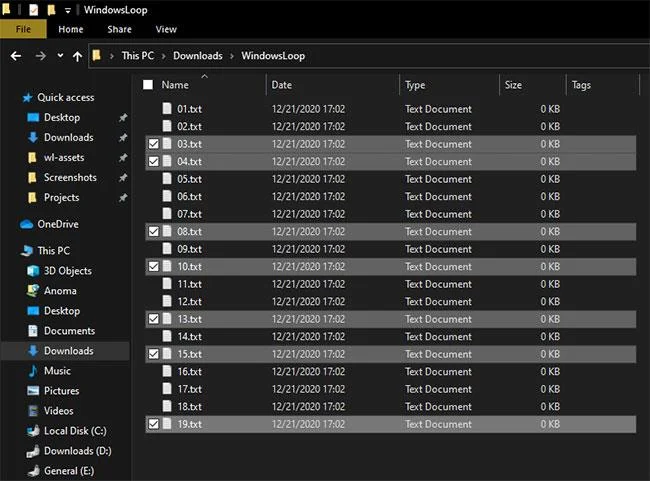 Windows Terminalinde varsayılan kabuk nasıl değiştirilir?