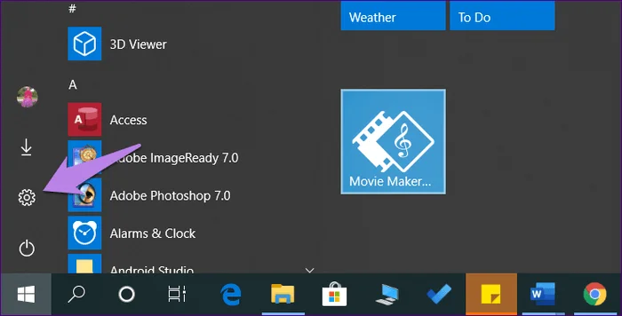 Windows 10'da ağ bağdaştırıcısını görememe hatası nasıl düzeltilir