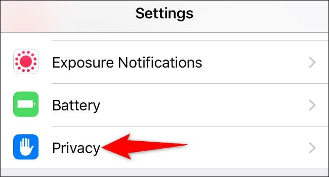 Cara menambah Apple AirPods pada apl Cari Saya pada iPhone