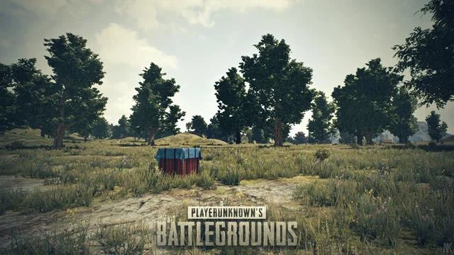 Koleksi kertas dinding PUBG untuk komputer dan telefon