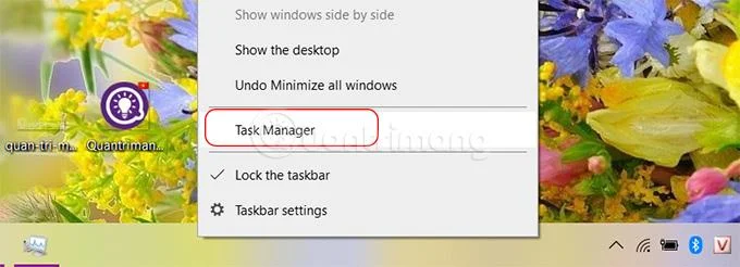 11 cara paling mudah untuk membuka Pengurus Tugas pada Windows