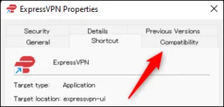 Hoe u applicaties zo kunt instellen dat ze altijd worden geopend met beheerdersrechten op Windows 11